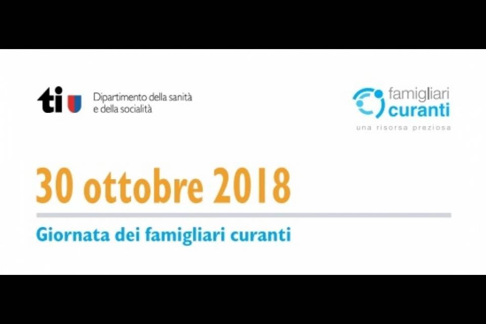 Il Ticino rende omaggio ai famigliari curanti