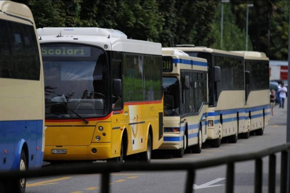 Trasporto pubblico, bagarre all’orizzonte