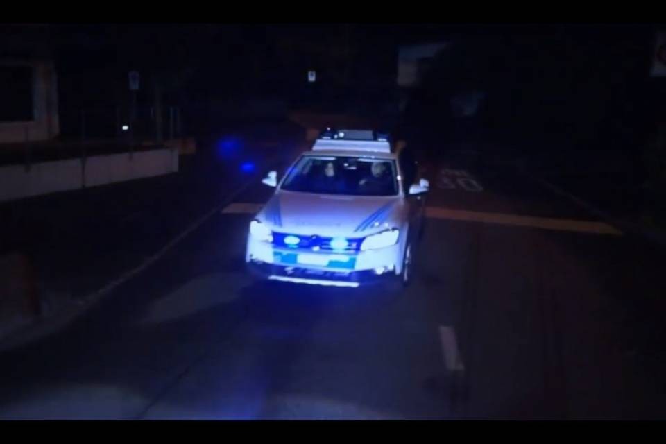 Delitto ad Aarau: 66enne uccisa poco lontano dal centro