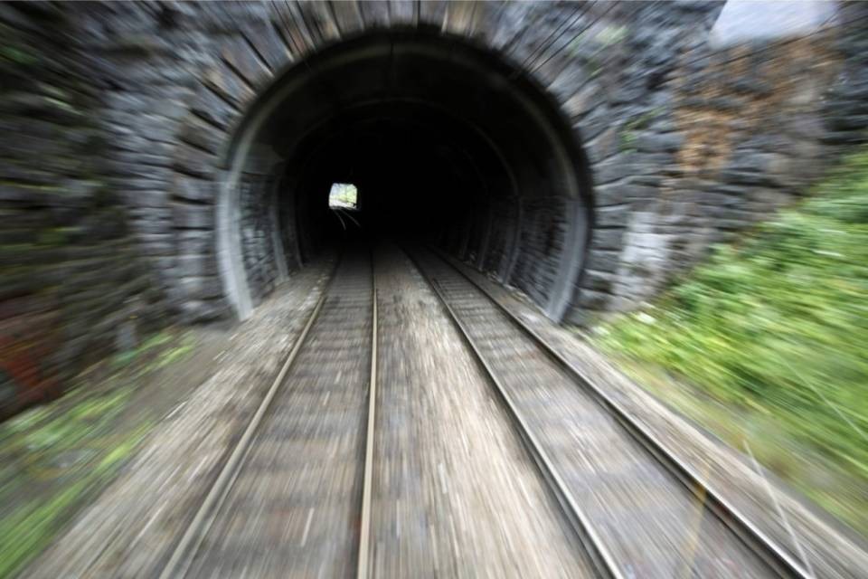 Presto un nuovo tunnel nelle Alpi?