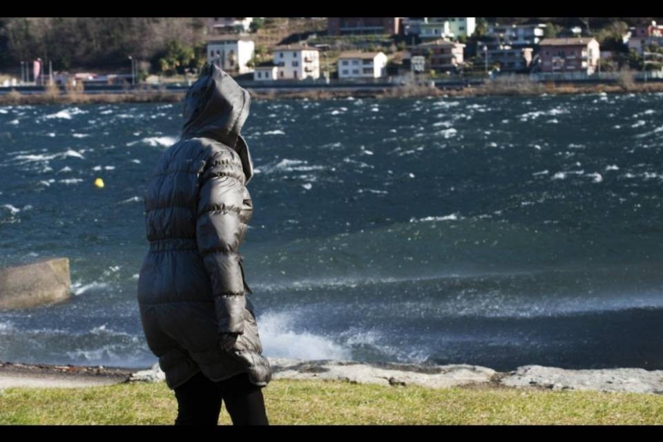 La Befana porta il vento