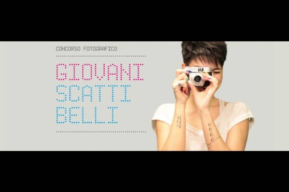 Concorso fotografico a Bellinzona