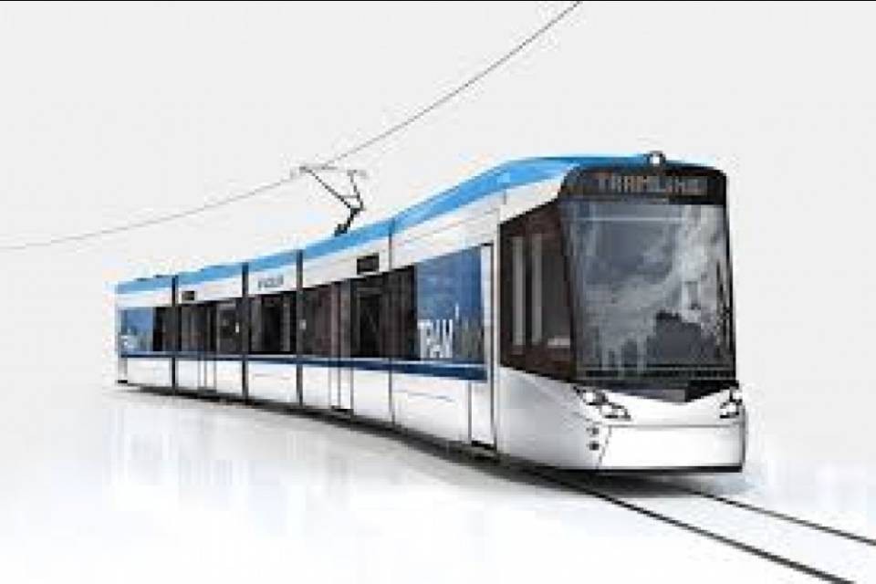 Stadler Rail fornirà fino a 50 tram a Berna
