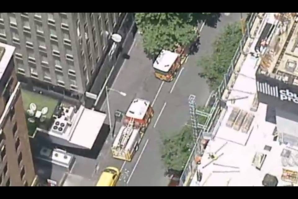Pacchi sospetti, consolato svizzero evacuato a Melbourne