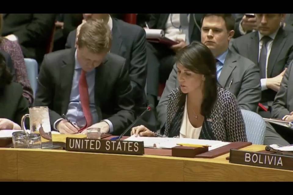 Pronte nuove sanzioni contro la Russia