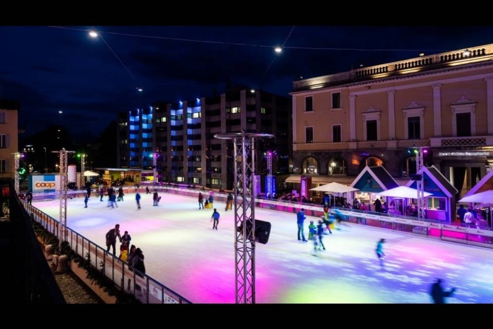 Locarno, notte libera per gli esercenti a Capodanno