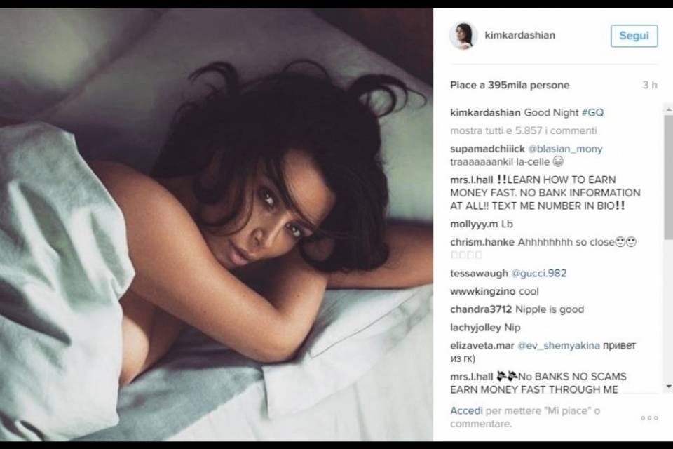 GQ fa 10 anni. E festeggia con Kim