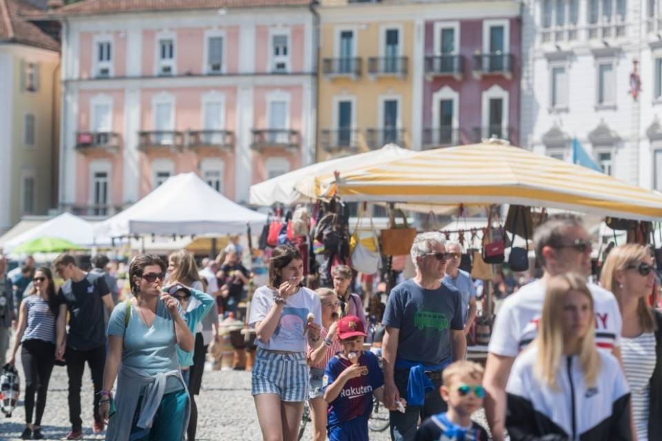 Locarno al di sotto della quota prevista dalla Lex Weber