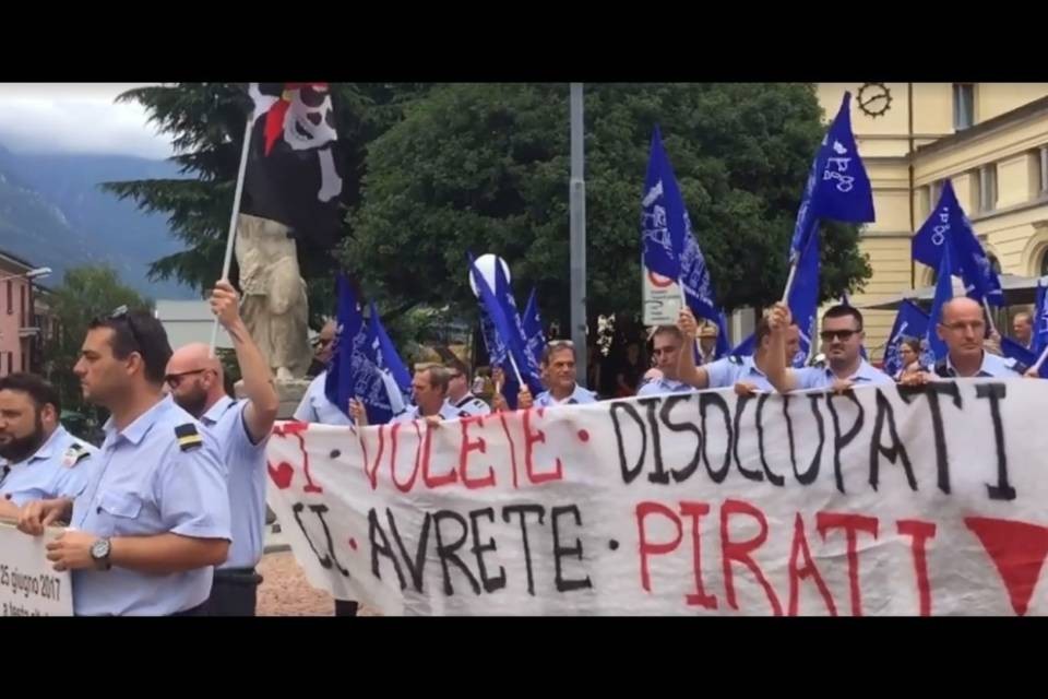 13’451 firme per i dipendenti NLM