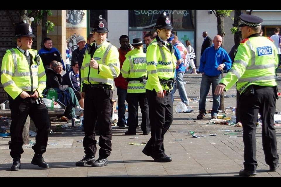 Gran Bretagna: ancora un ragazzo ferito a Manchester
