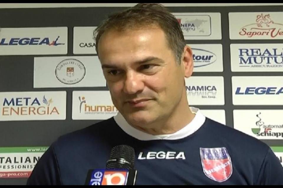 Lugano: tocca a Vivarini!