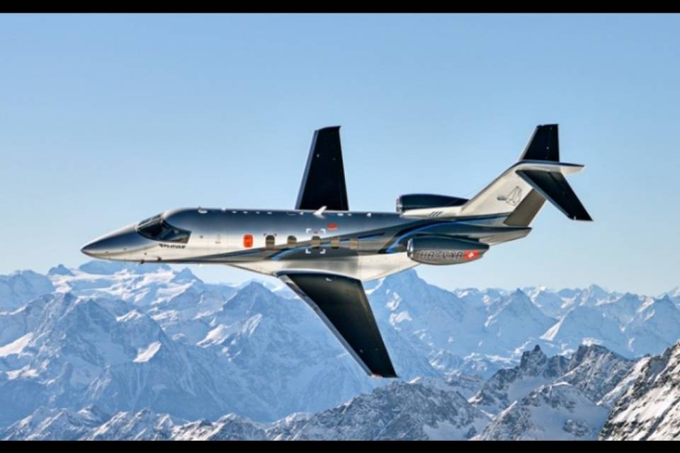 Pilatus, sotto la lente un appalto con Riad