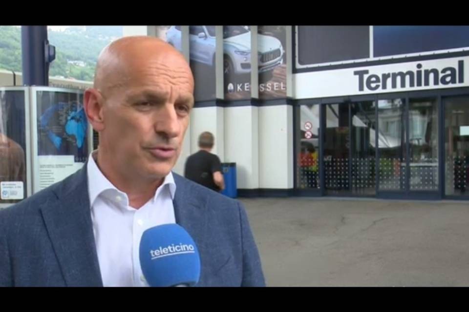 Lugano-Ginevra: "La decisione entro fine mese"
