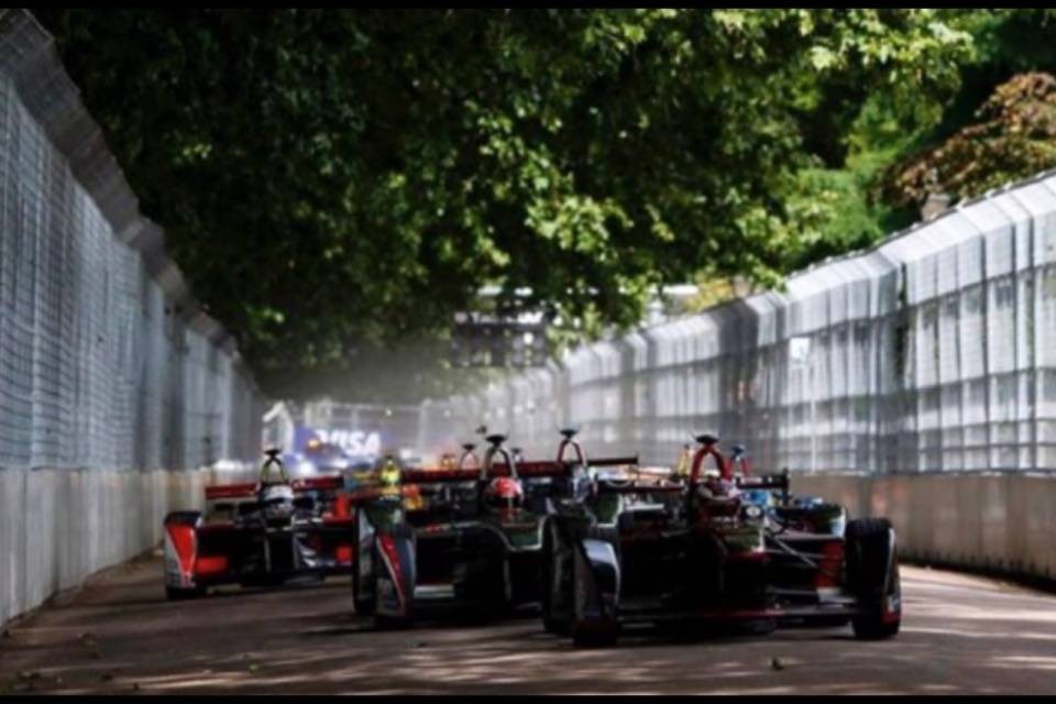 10 domande sulla Formula E