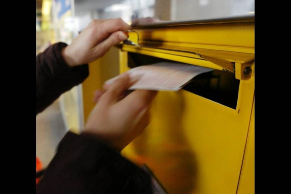 Lettera di minacce dai talebani, "Potrebbe essere falsa"