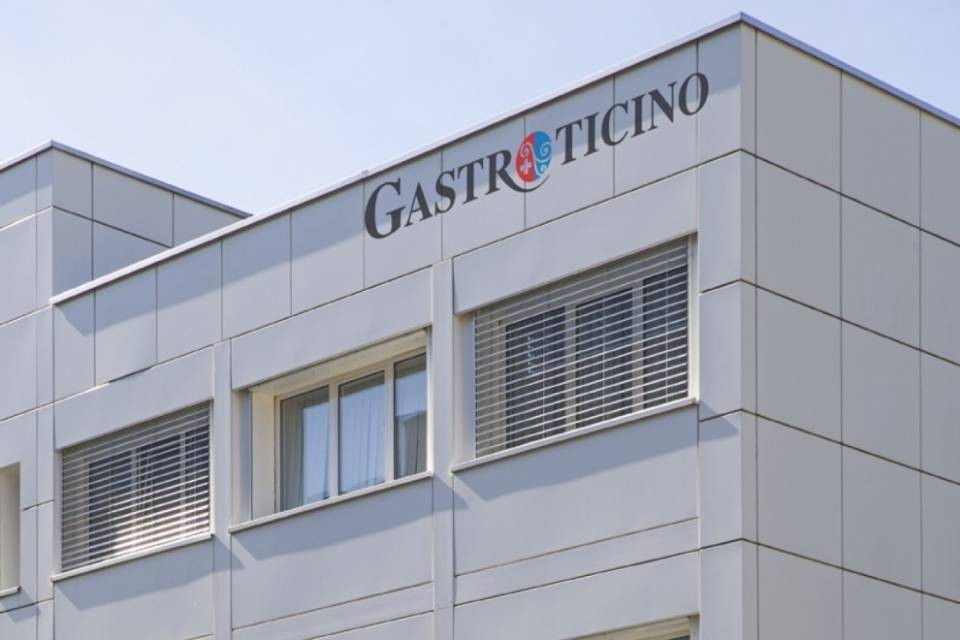 GastroTicino compra casa: 4,5 milioni per la sede
