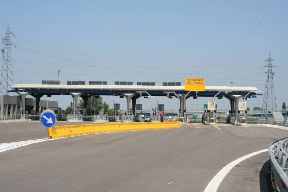 Casellanti in sciopero, possibili disagi per gli automobilisti
