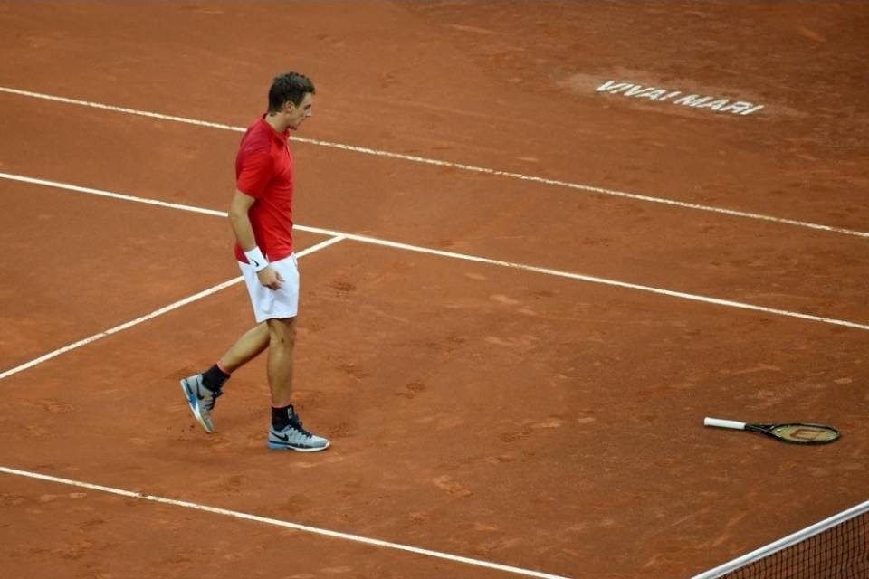 Seppi allunga per l'Italia