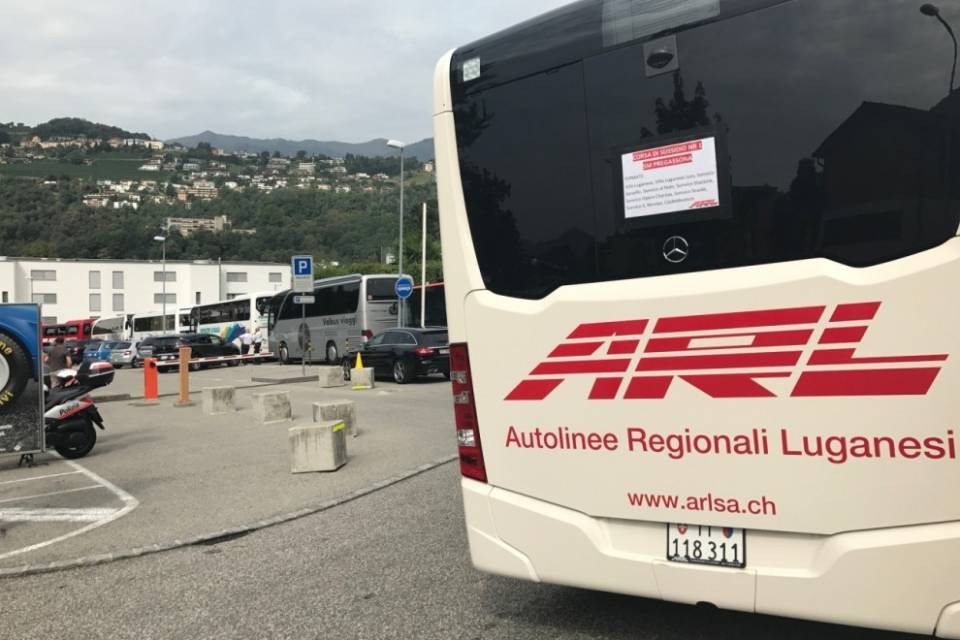 Pregassona, tocca di nuovo alle ARL