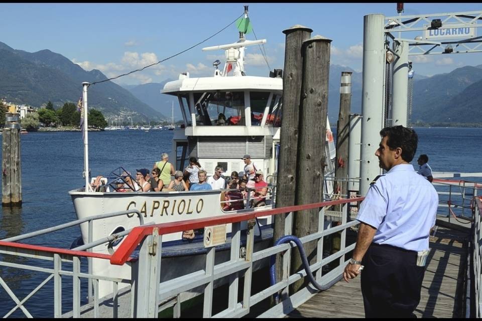 Navigazione, le ire dei sindacati