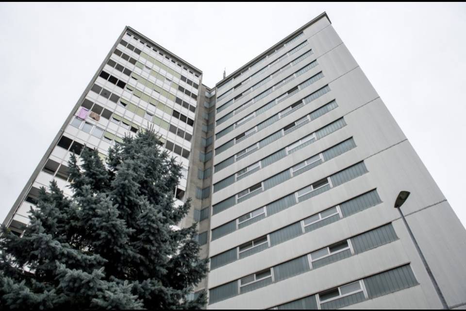 Pregassona, "controlli efficaci per prevenire il degrado"