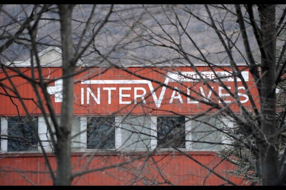 Intervalves chiude e lascia a casa 25 dipendenti