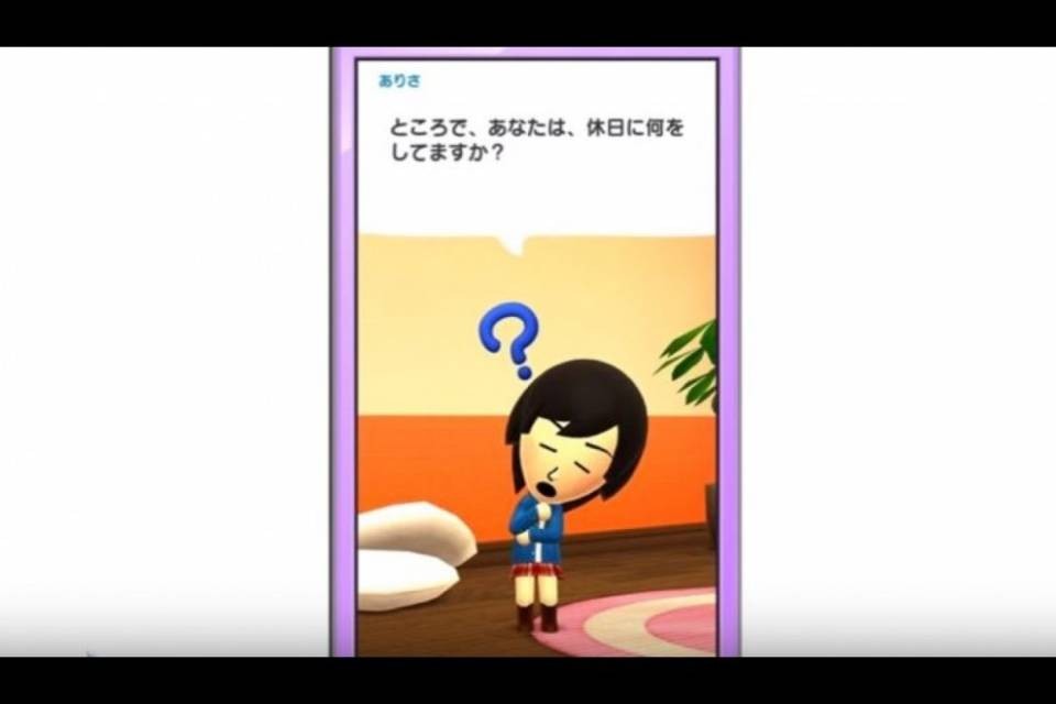 La svolta, Nintendo sbarca su smartphone