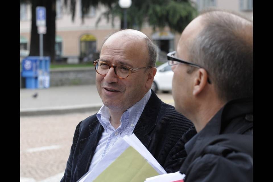 "Non ci stupisce che il PPD sia arrabbiato con noi"