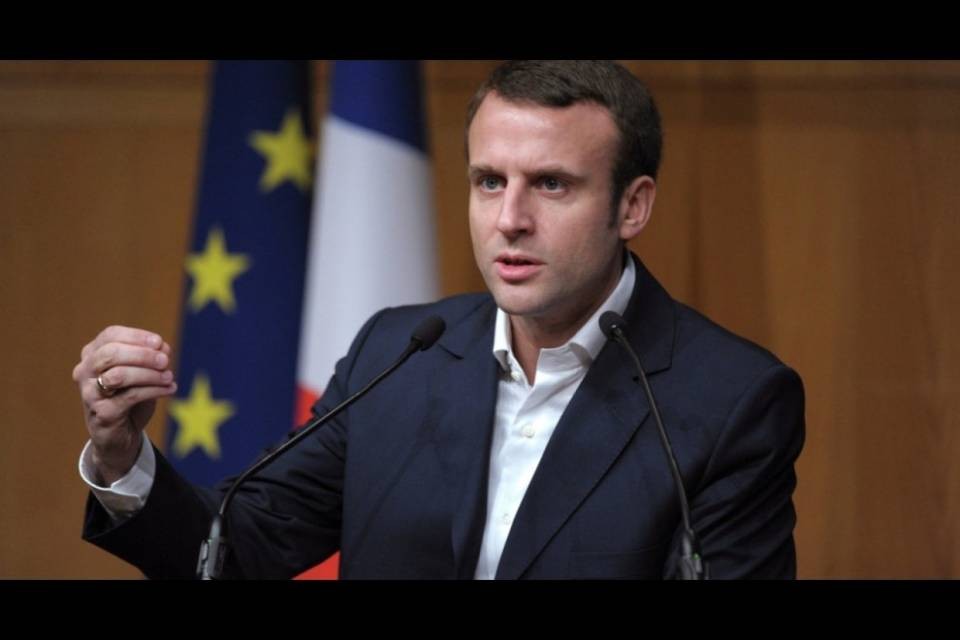 "Macron è arrogante, apra i porti"