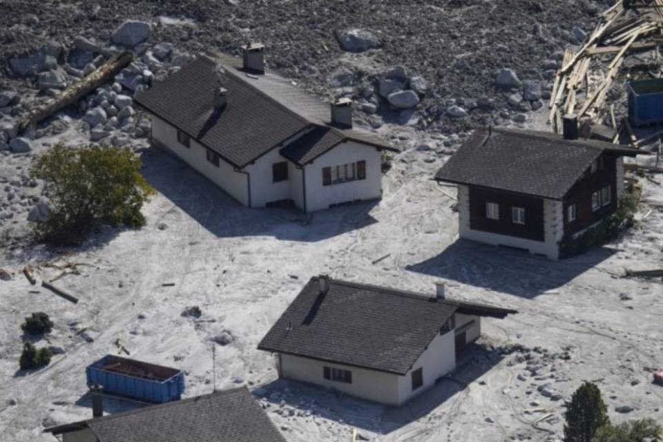 Già 5 milioni per la Bregaglia