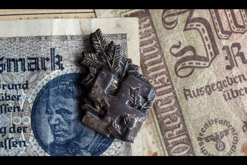 Argentina: trovata lista di 12'000 nazisti fuggiti