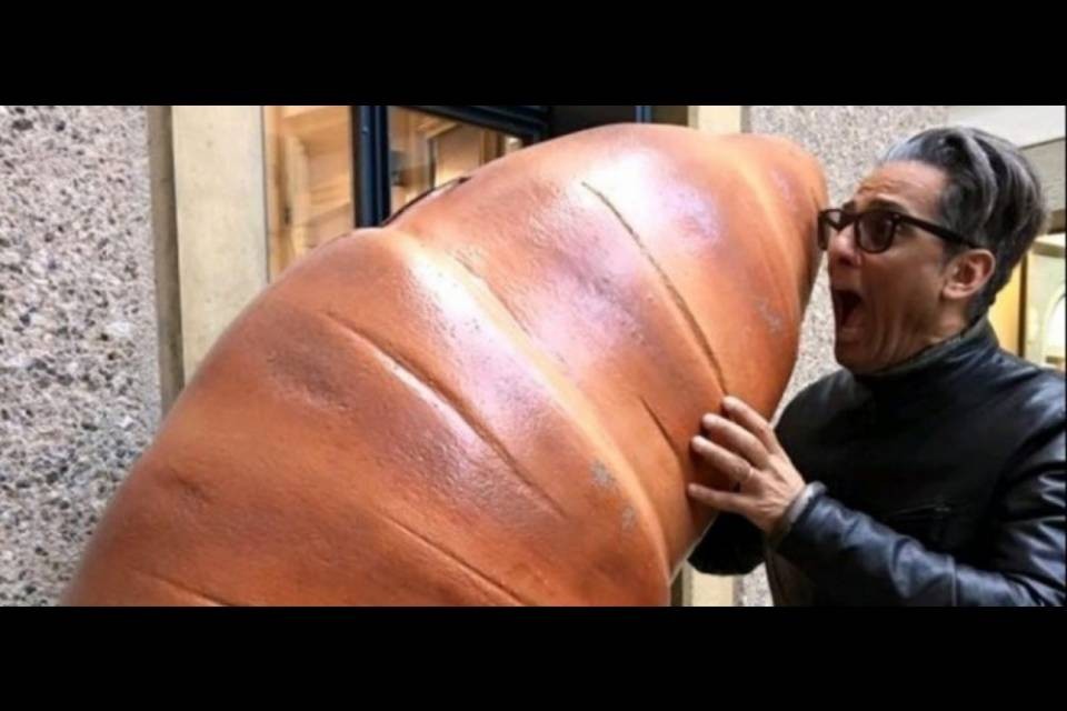 Fiorello irrompe in diretta su Radio 3i
