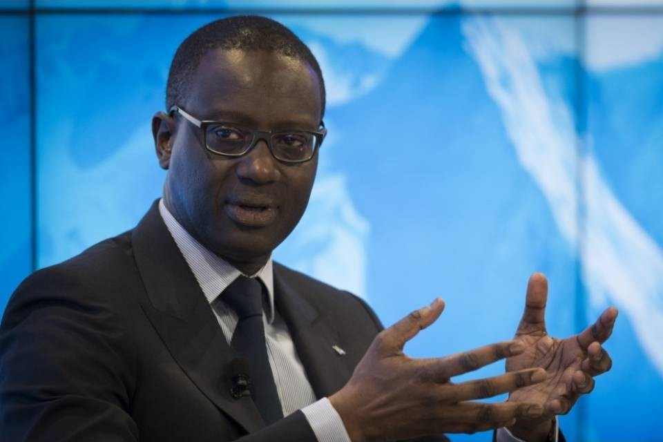Pessimo 2016 per Credit Suisse