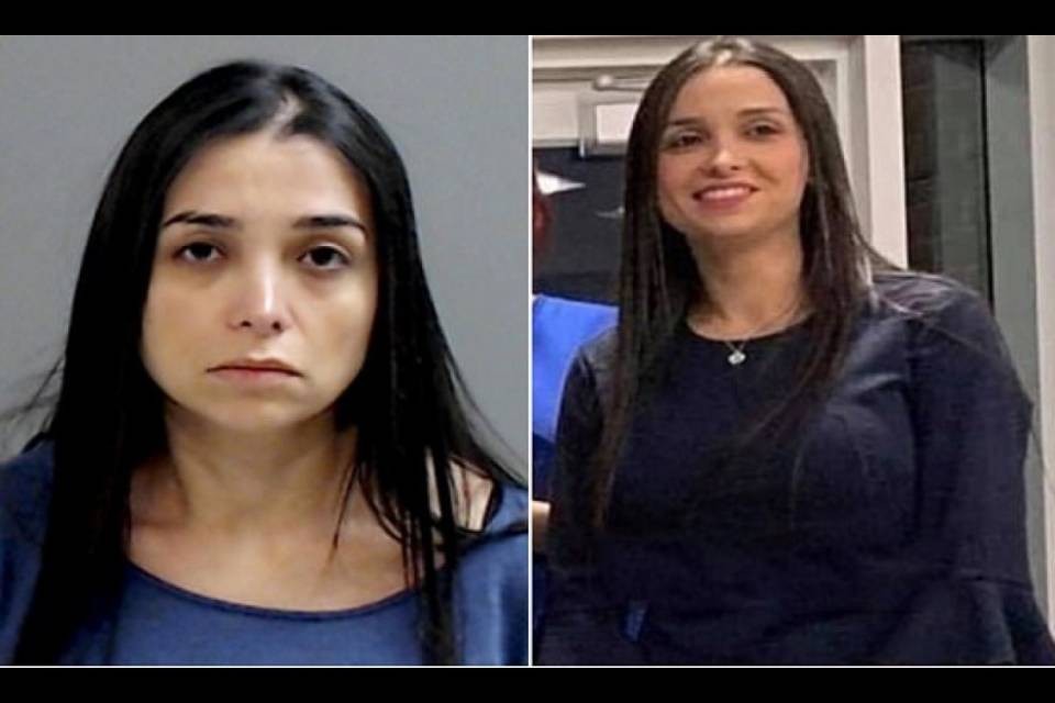 La sexy prof ha rapporti con un alunno: rischia 20 anni di carcere