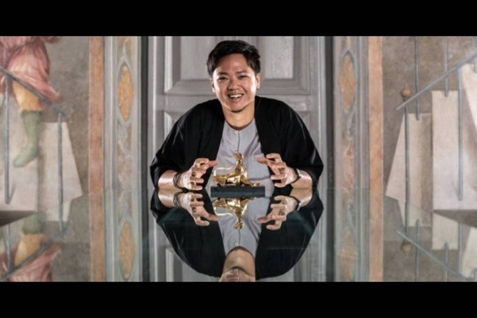 Pardo d'oro a Singapore, vince "A Land Imagined"
