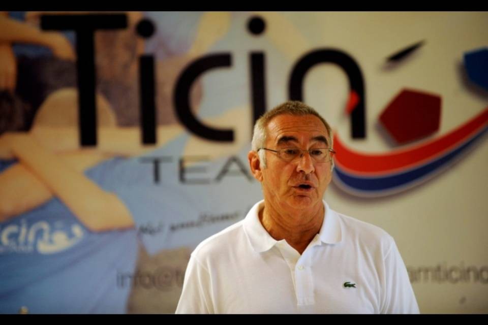 Nona stagione per il Team Ticino