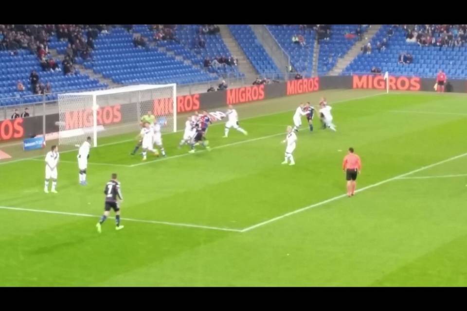 I bianconeri agevolano i cannibali
