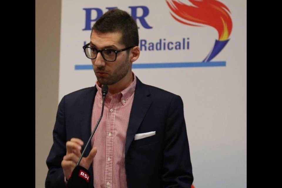 Preventivo 2017: "Al disinformato Fiorenzo Dadò"