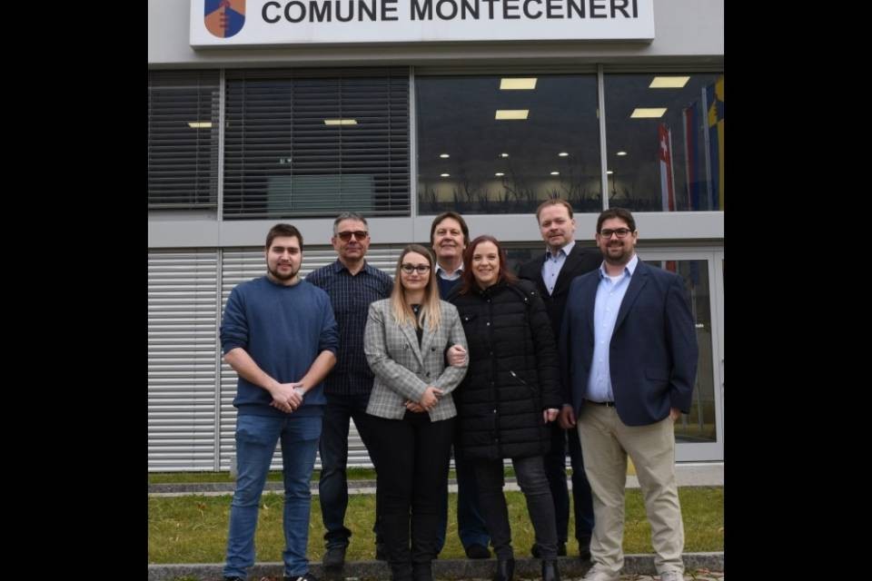Lega-UDC-Indipendenti a Monteceneri inseguono 2 seggi