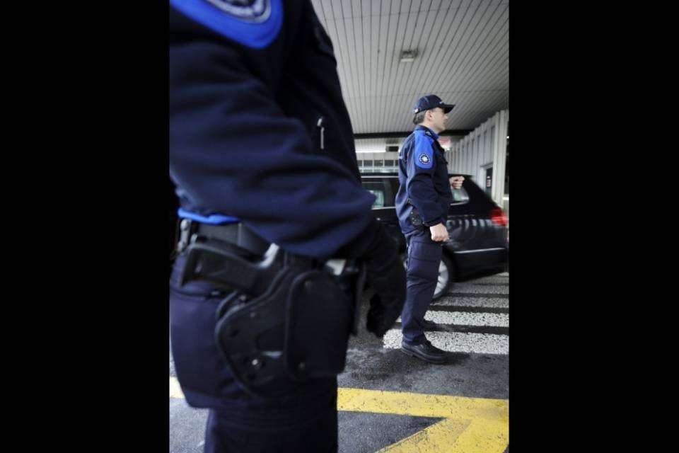 Droga, 3 arresti nel Sottoceneri