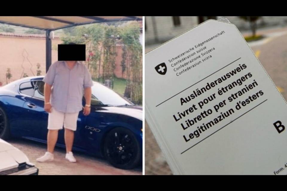 Permessi, nuovo indagato