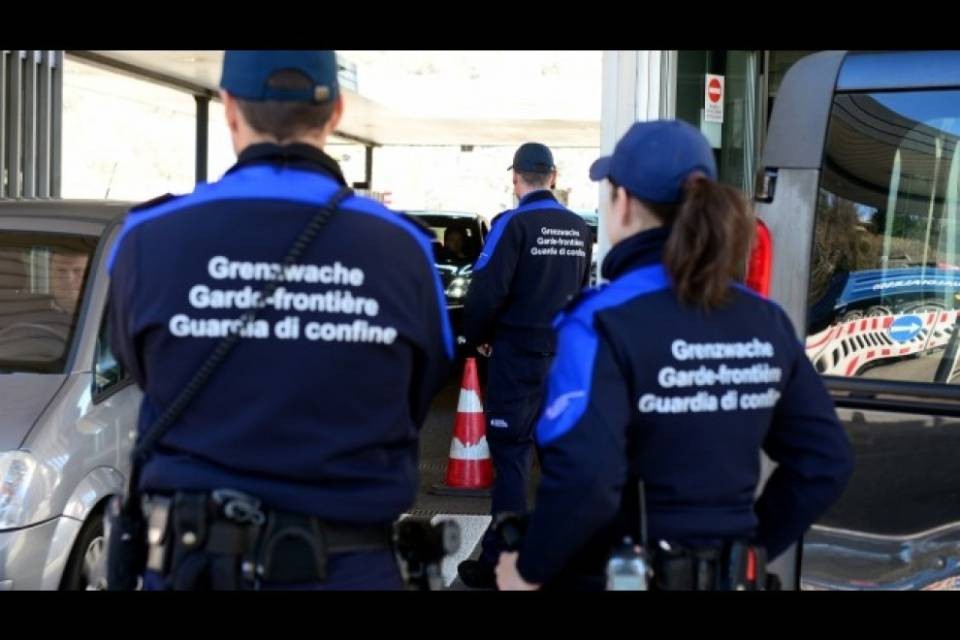 Due curdi a processo: passarono da clandestini a passatori
