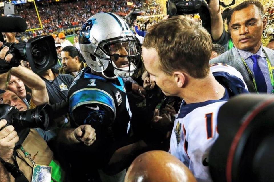 Super Denver al Superbowl
