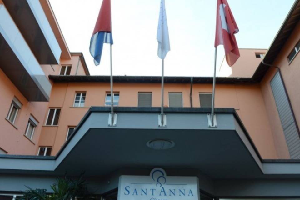 "Lo Stato valuti l'acquisto di Sant'Anna"