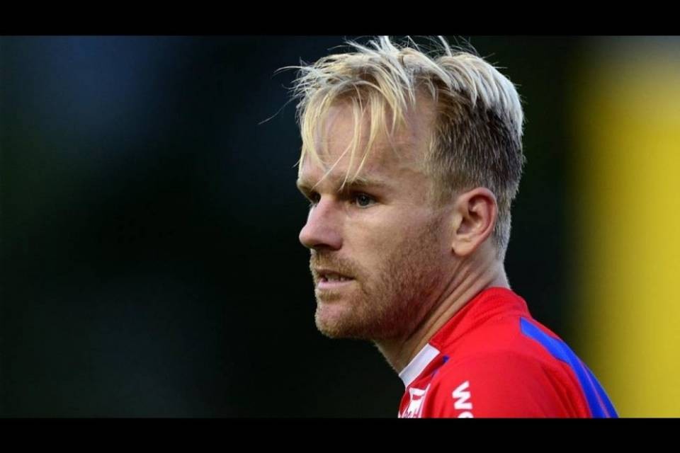 "A Lugano il periodo più bello"