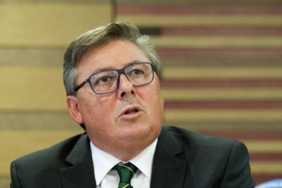 "Contro il dumping, tracciamo i padroncini"
