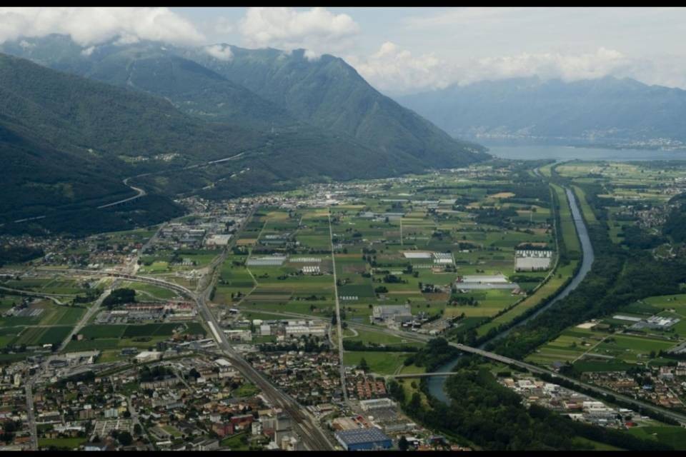 A2-A13, luce verde per il credito