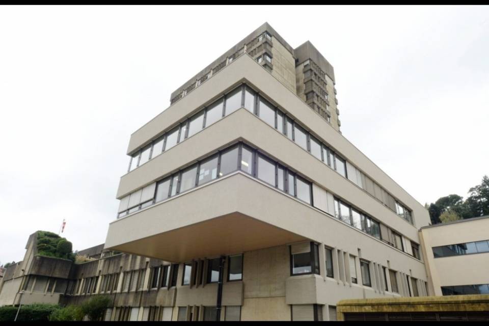 Politecnico e Neurocentro uniti in campo geriatrico