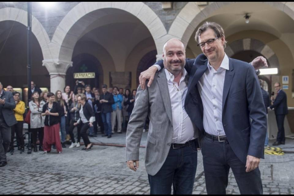 Ballottaggio, la decisione mercoledì