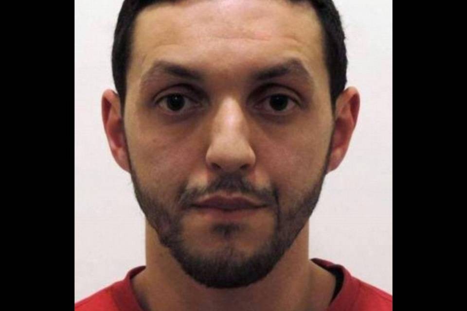 Arrestati Abrini, Krayem e altri tre